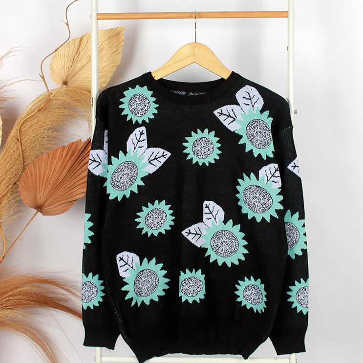 Nurin Premium Knit Wear