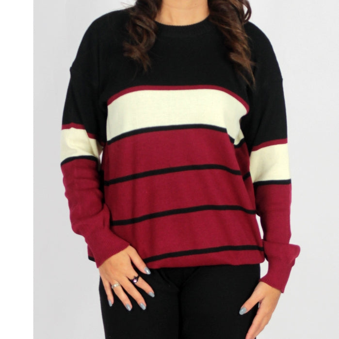 Lena Premium Knit Wear