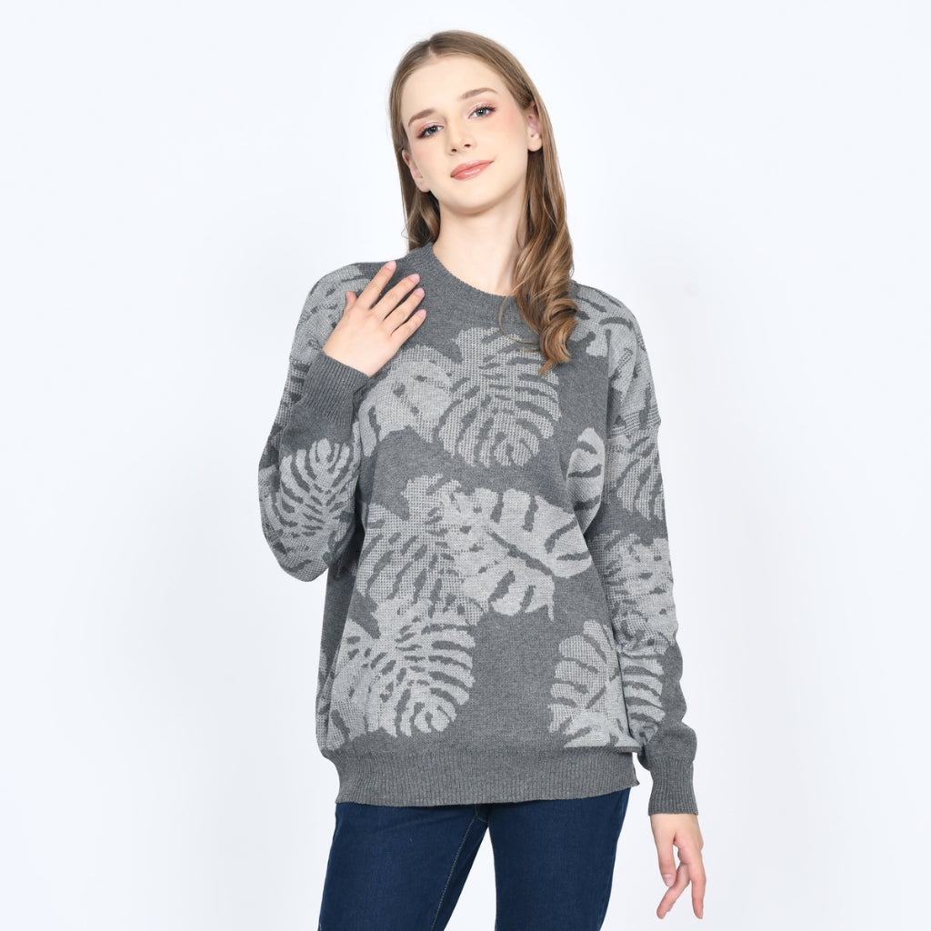 Forest Premium Knit Wear