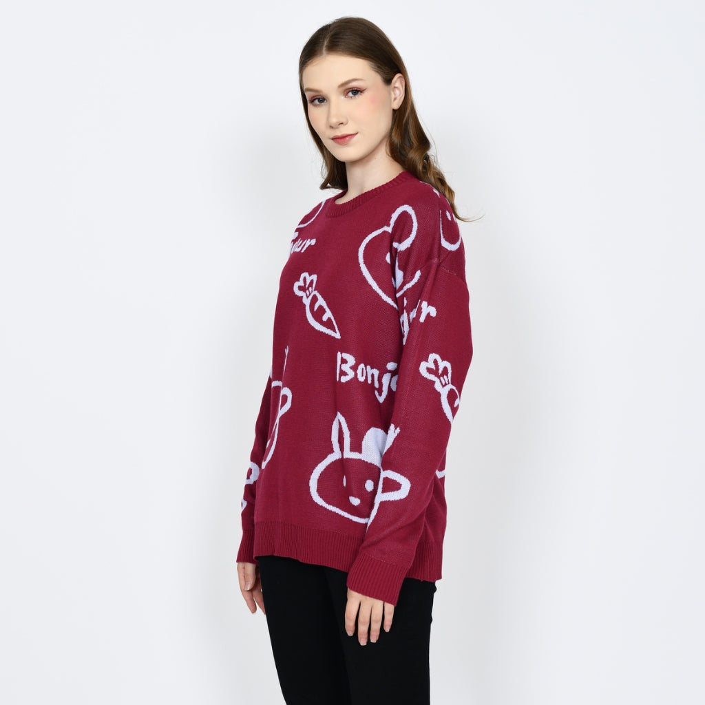 Usagi Premium Knit Wear