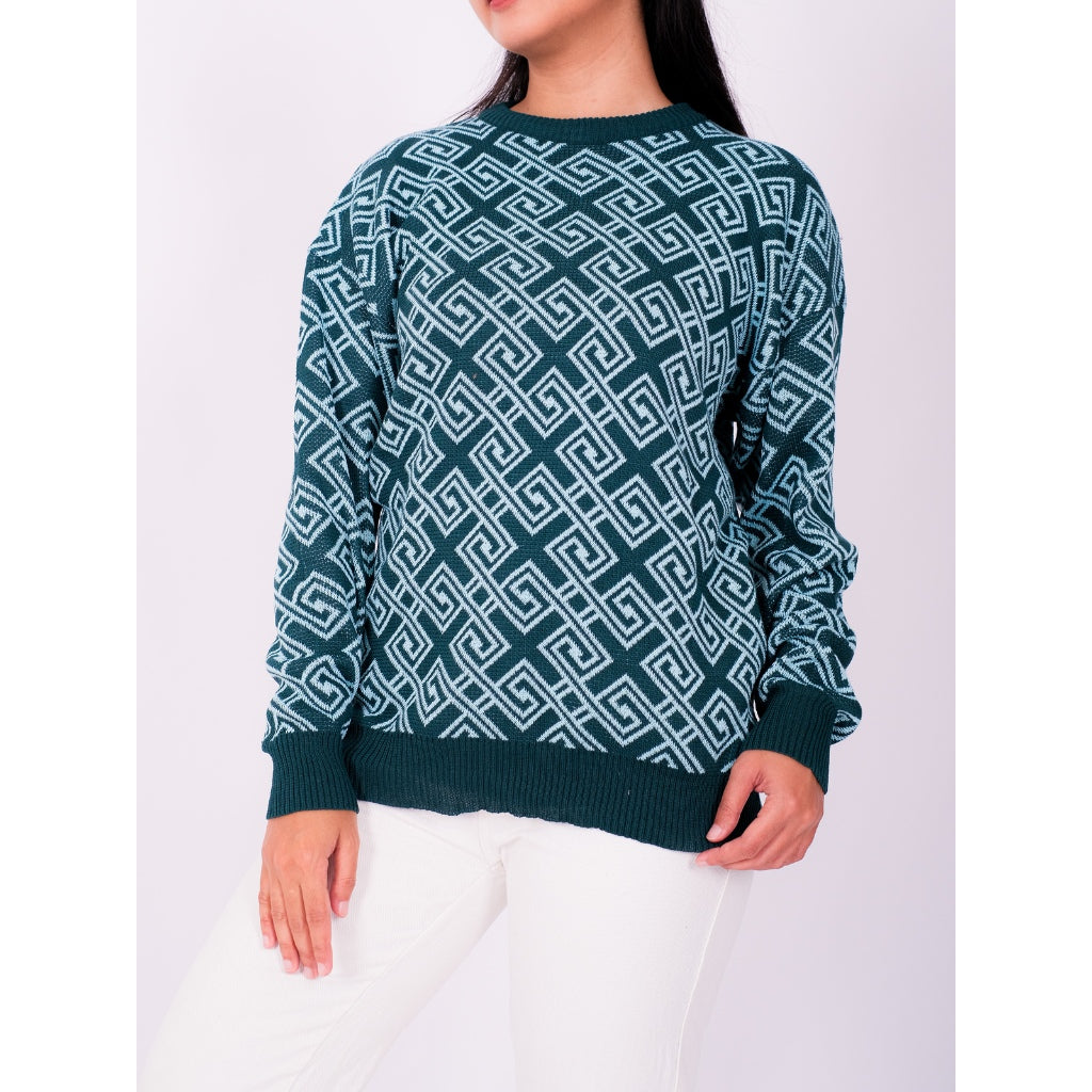 Nindita Premium Knit Wear