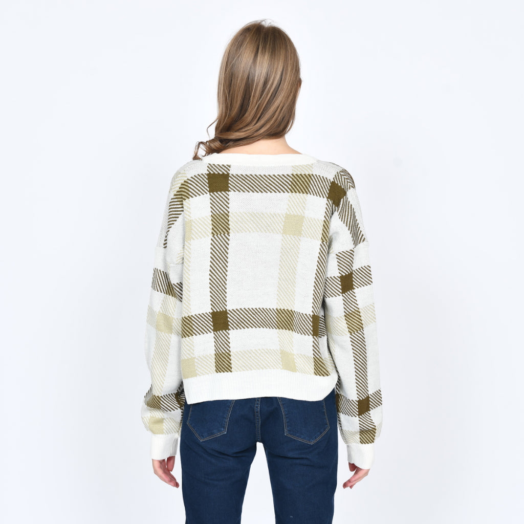 Yumi Premium Knit Wear