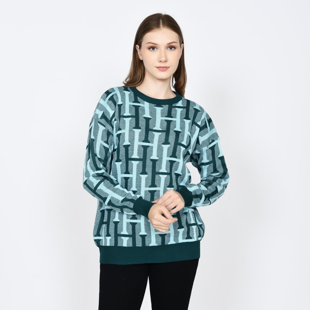 Harlinka Premium Knit Wear