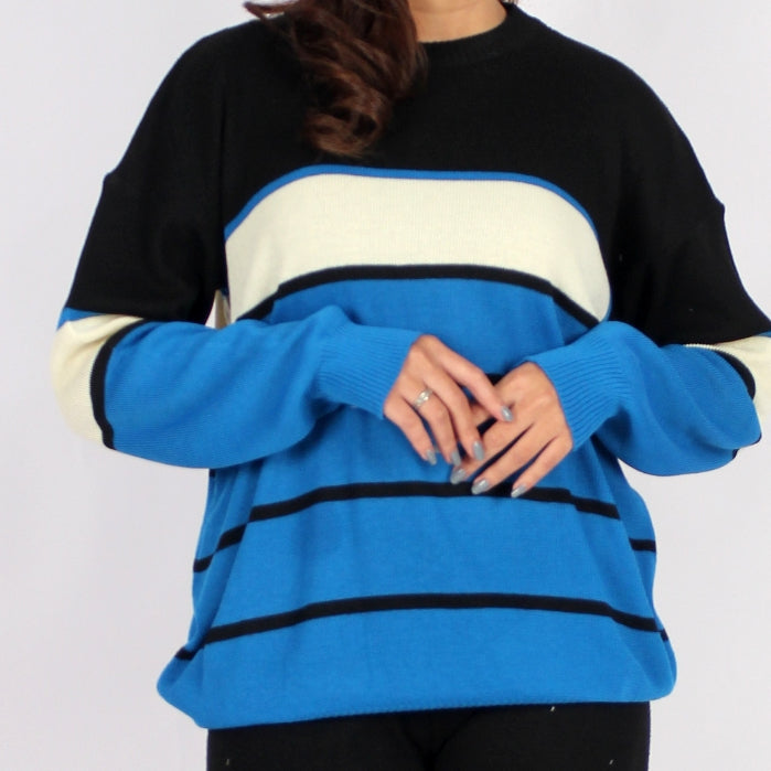 Lena Premium Knit Wear