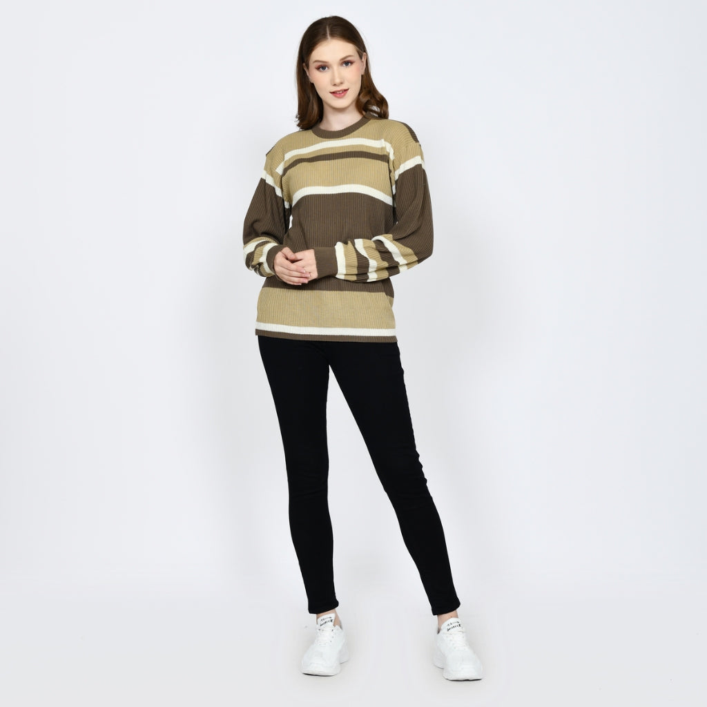 Azalea Premium Knit Wear