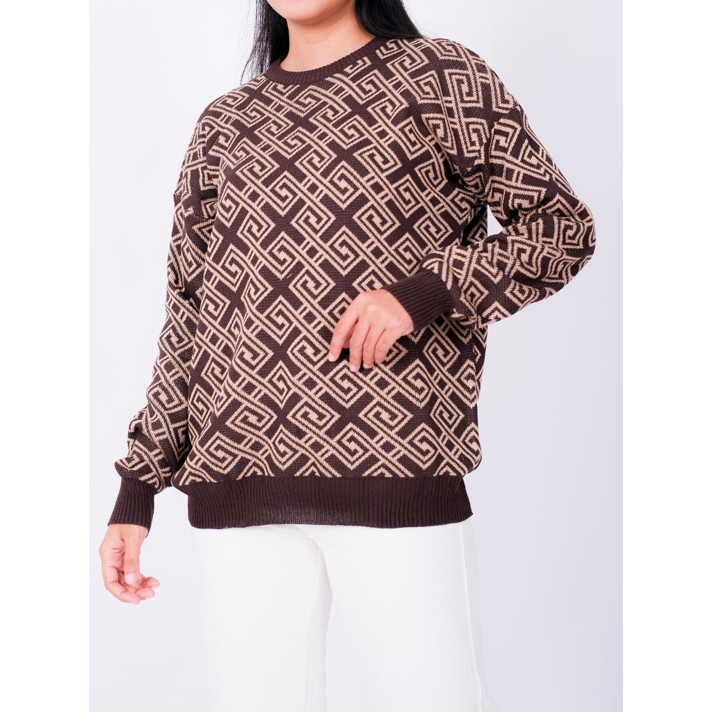 Nindita Premium Knit Wear