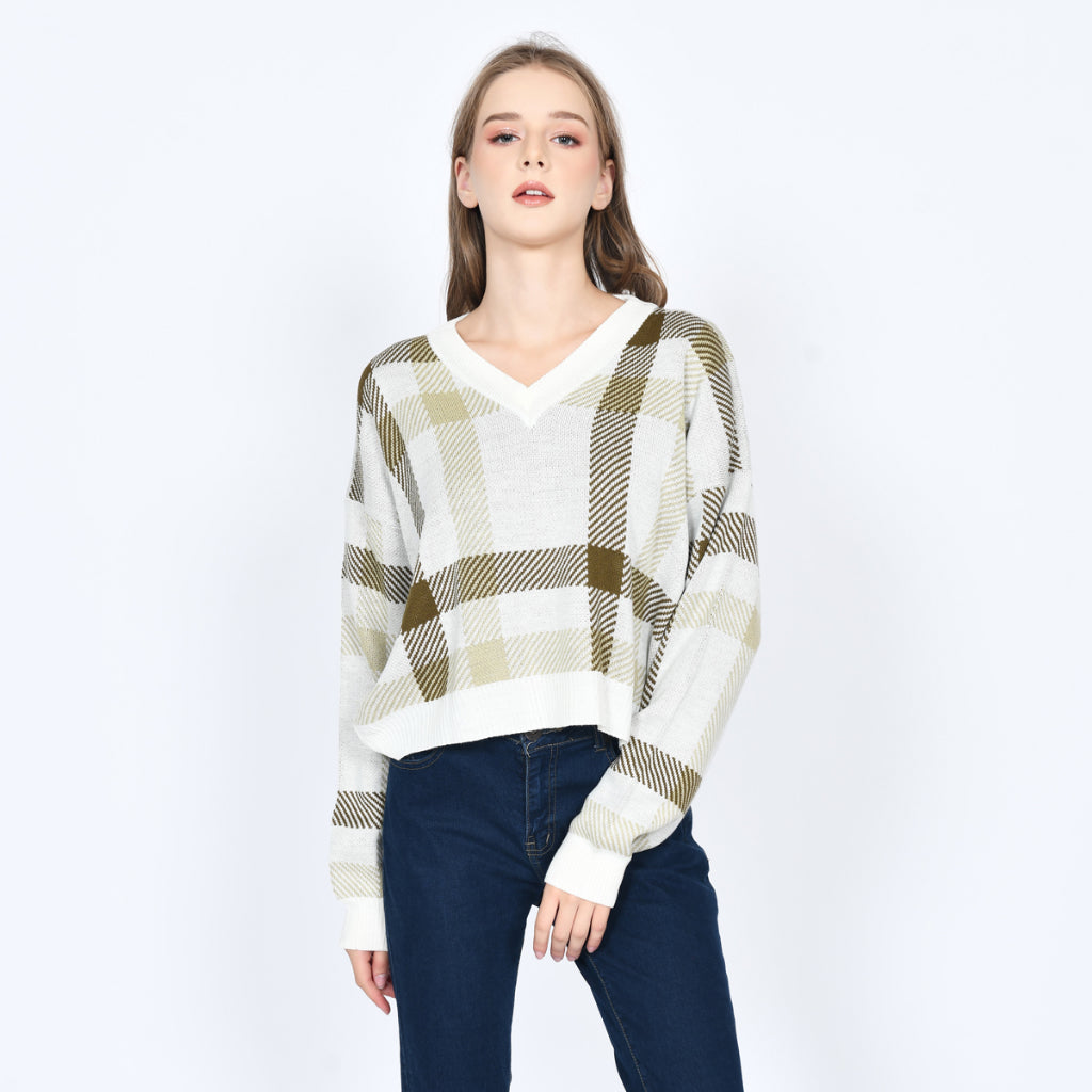 Yumi Premium Knit Wear