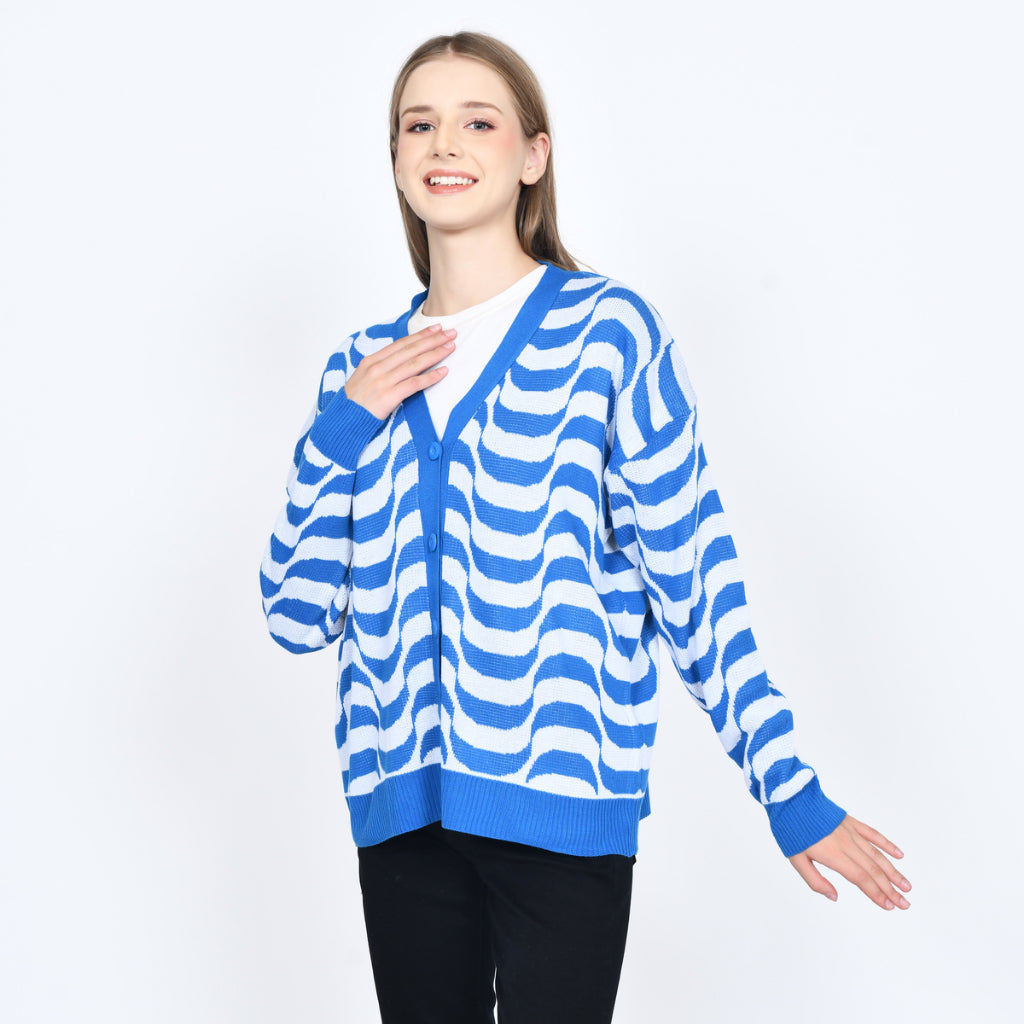 Belarus Premium Knit Wear