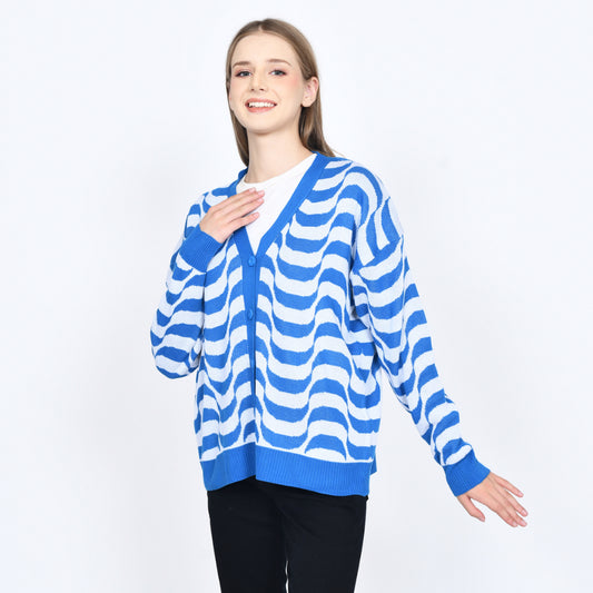 Belarus Premium Knit Wear