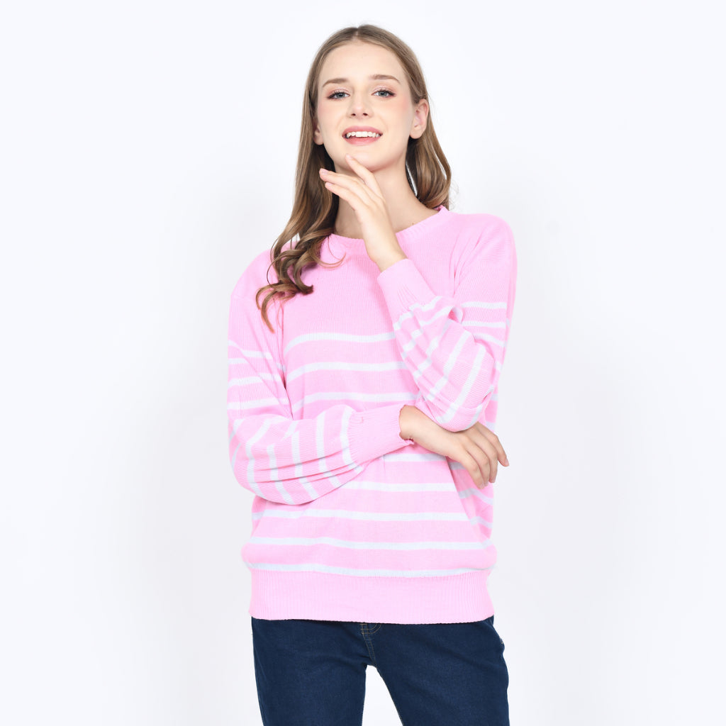 Jisoo Premium Knit Wear