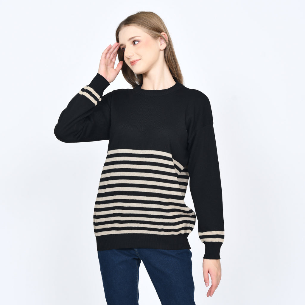 Maudy Premium Knit Wear