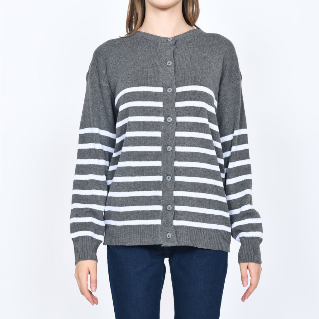 Widi Premium Knit Cardigan