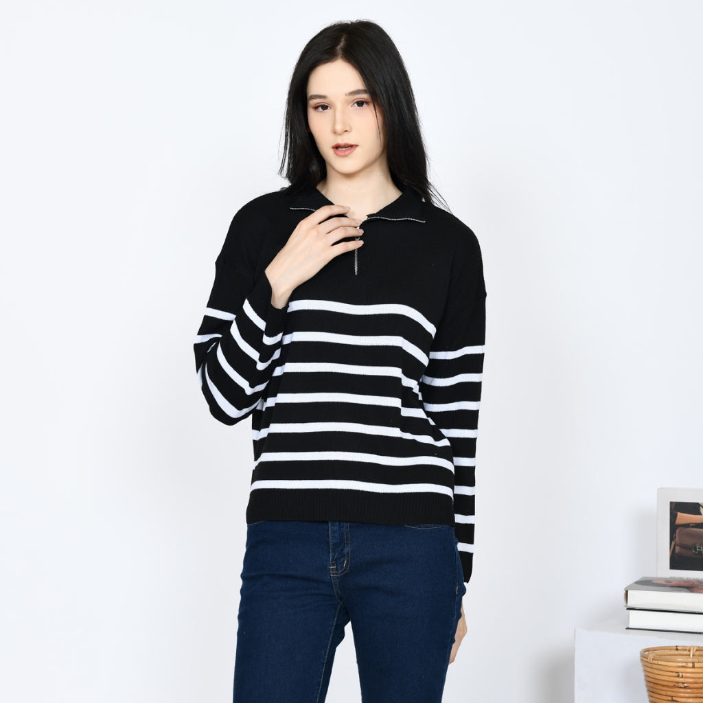 Vero Turtleneck Premium Knit Wear
