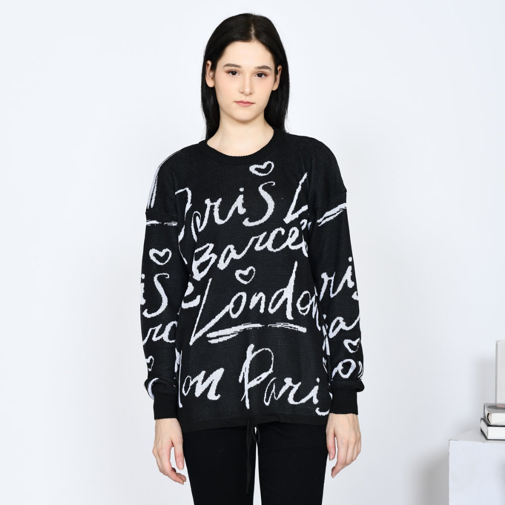 Barcelon Premium Knit Wear