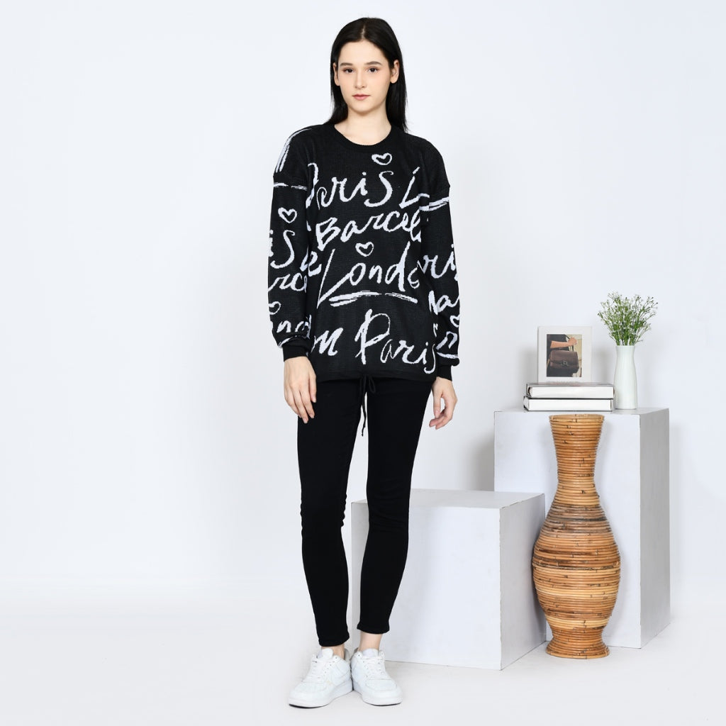 Barcelon Premium Knit Wear