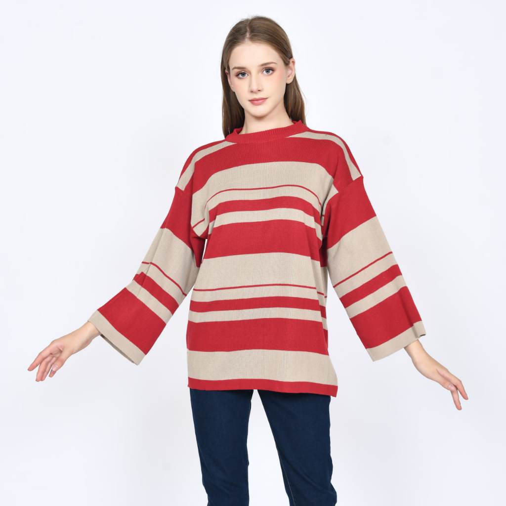 Lula Premium Knit Wear