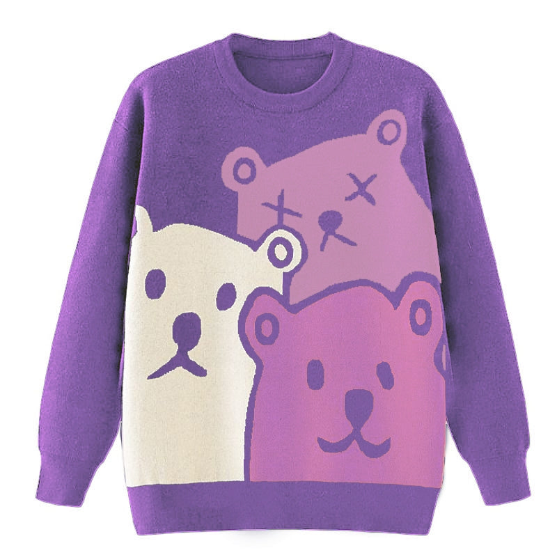 Zazom Premium Knit Wear