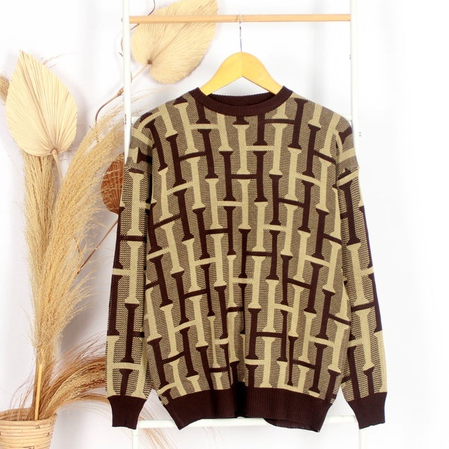 Harlinka Premium Knit Wear