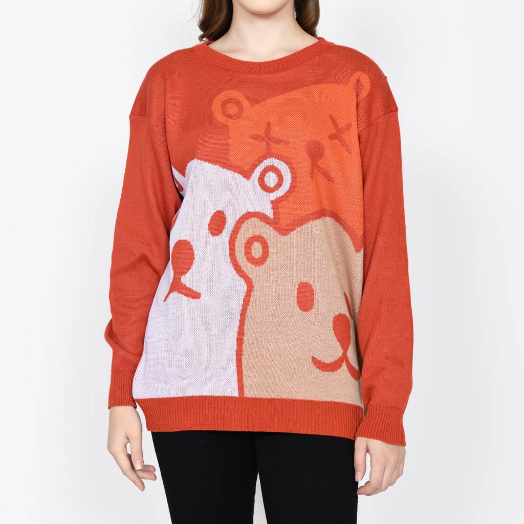 Zazom Premium Knit Wear