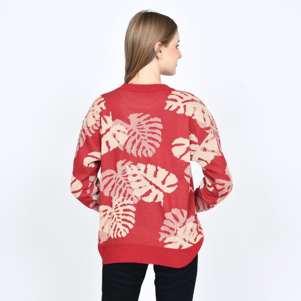 Forest Premium Knit Wear