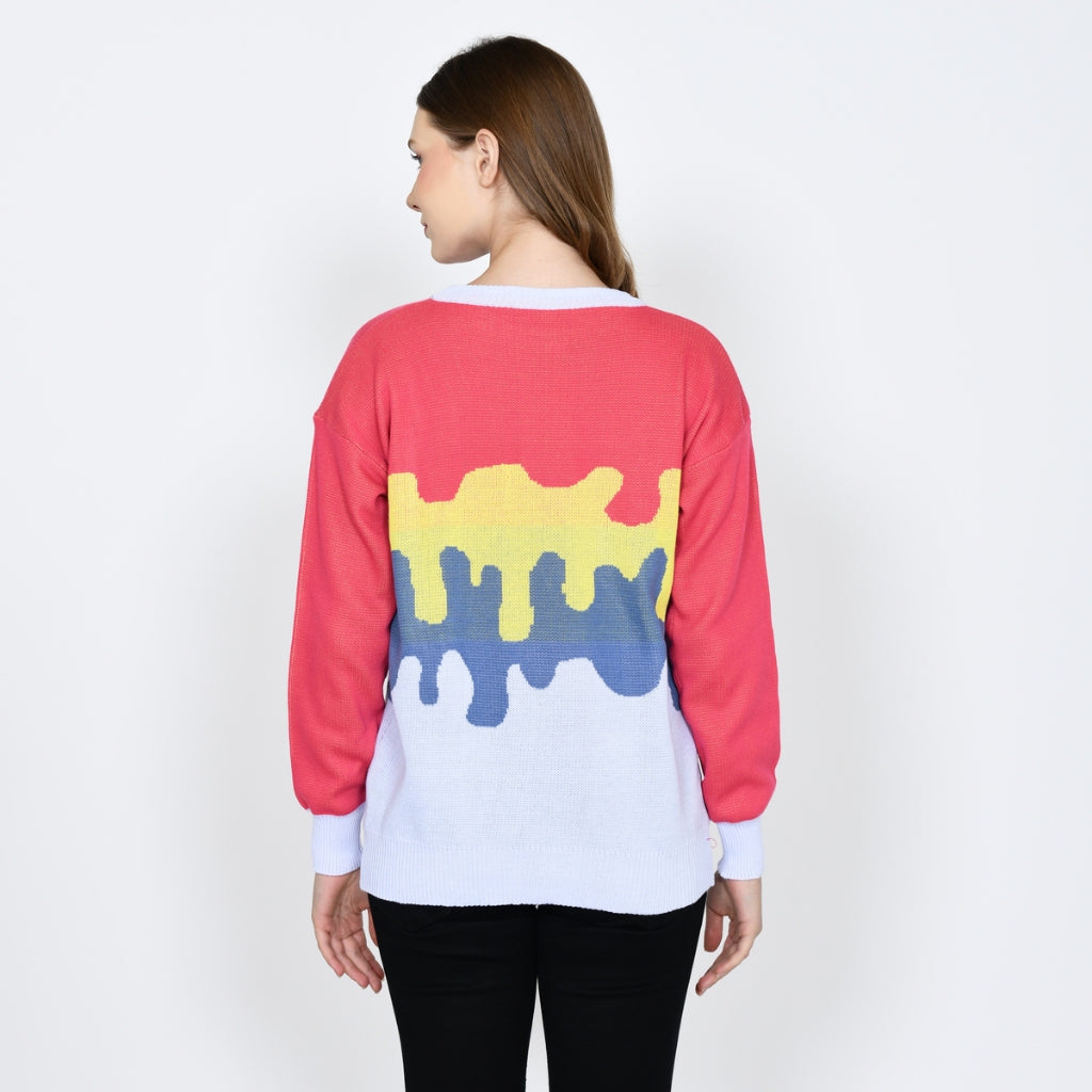 Gelato Premium Knit Wear