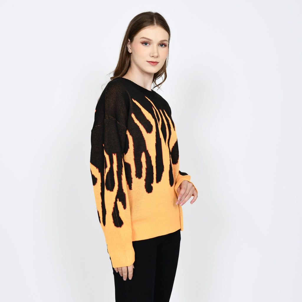 Fire One Premium Knit Wear