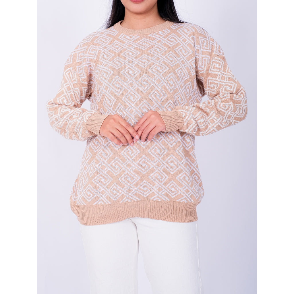 Nindita Premium Knit Wear