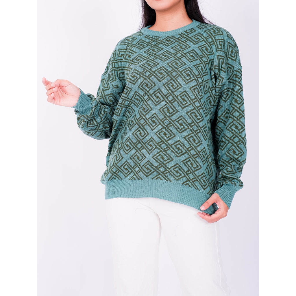 Nindita Premium Knit Wear