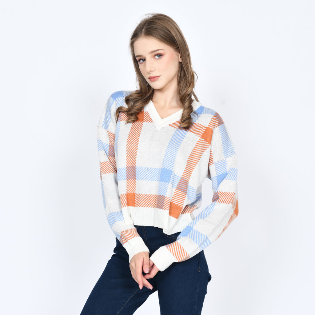 Yumi Premium Knit Wear