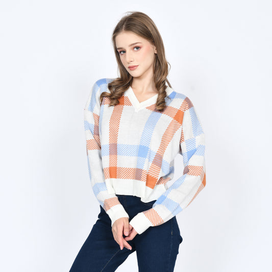 Yumi Premium Knit Wear