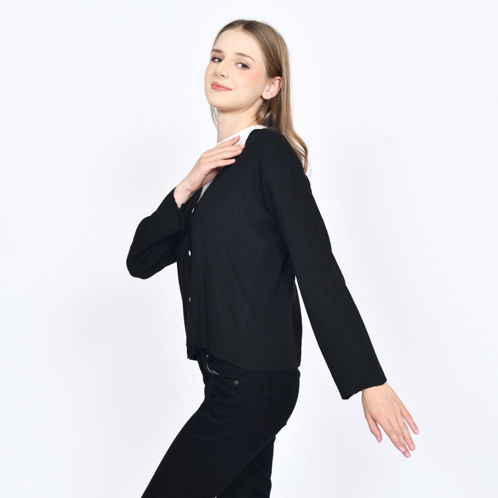 Emilly Knit Cardigan