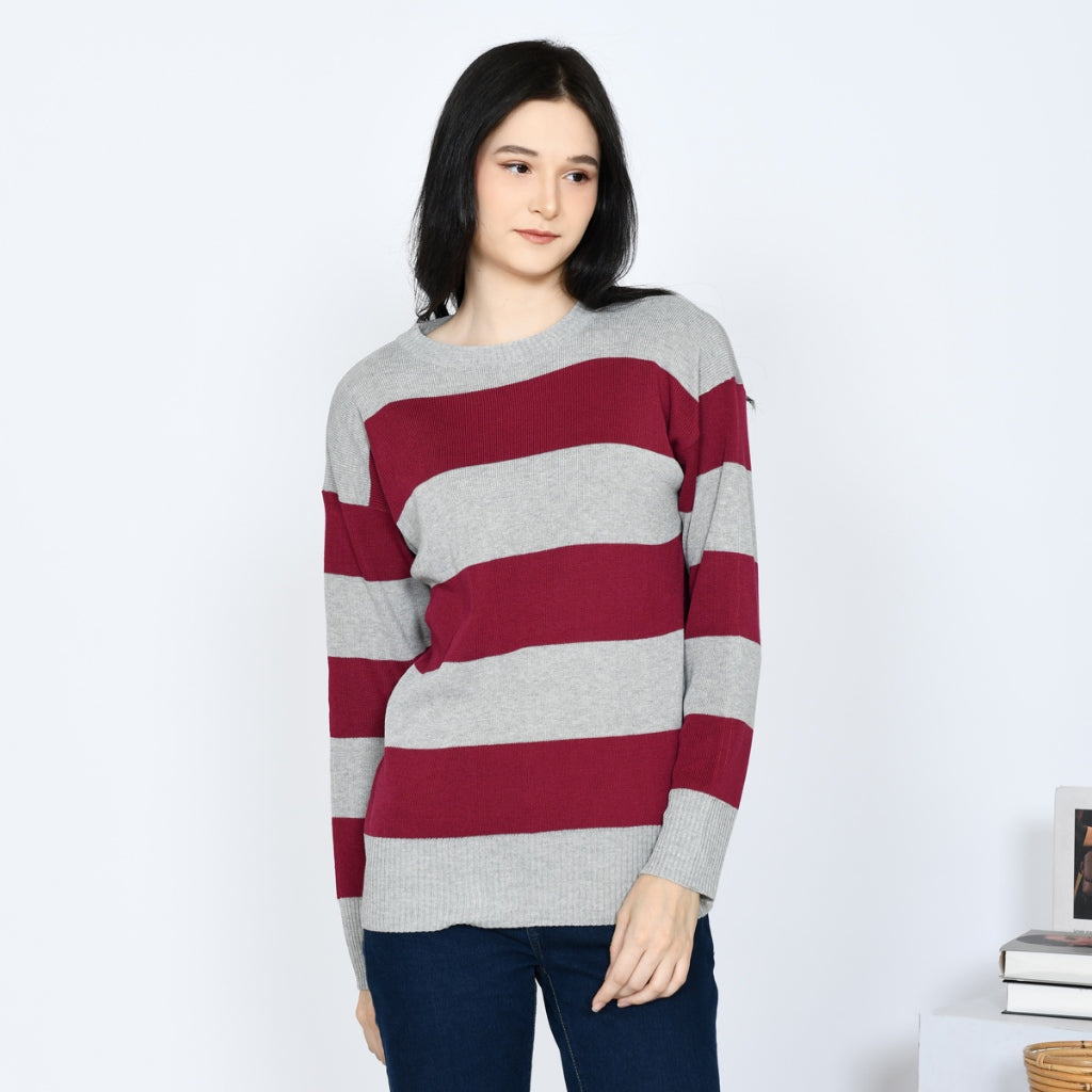 New Corla Premium Knit Wear