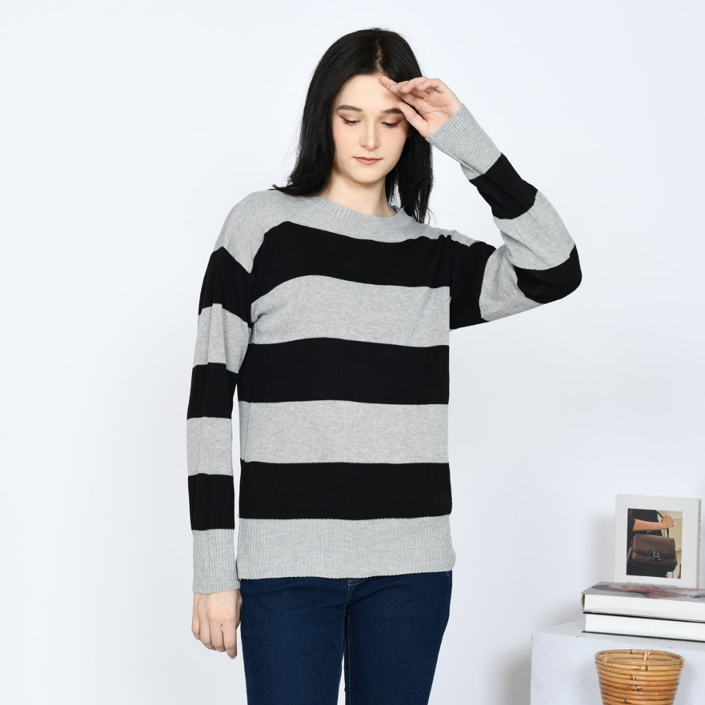 New Corla Premium Knit Wear