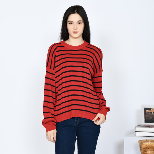 Bornie Premium Knit Wear