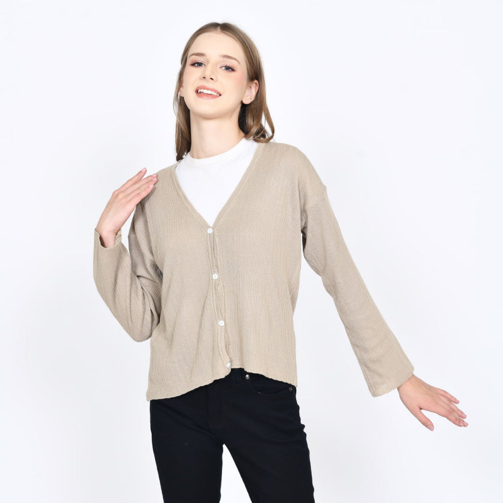 Emilly Knit Cardigan