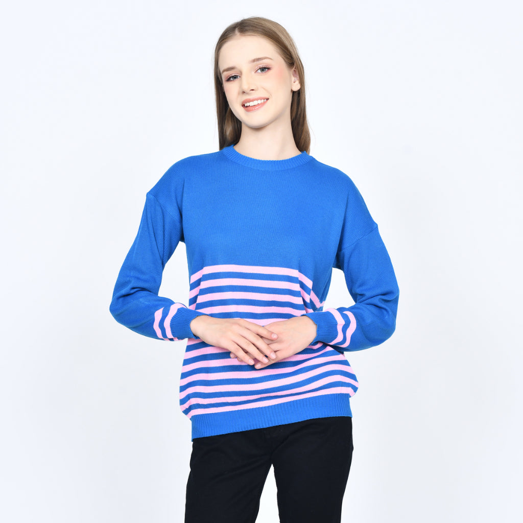 Maudy Premium Knit Wear