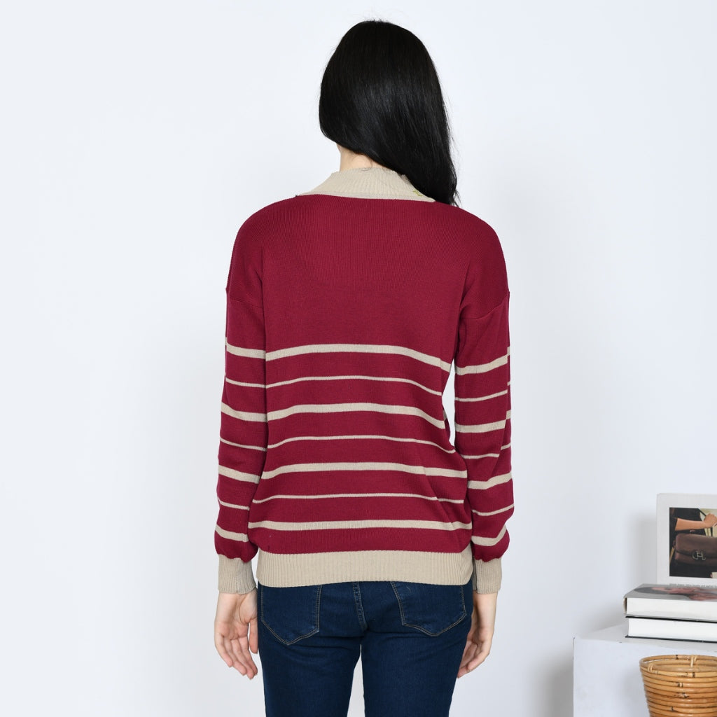 Nasya Premium Knit Wear