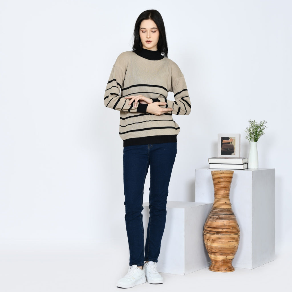 Nasya Premium Knit Wear
