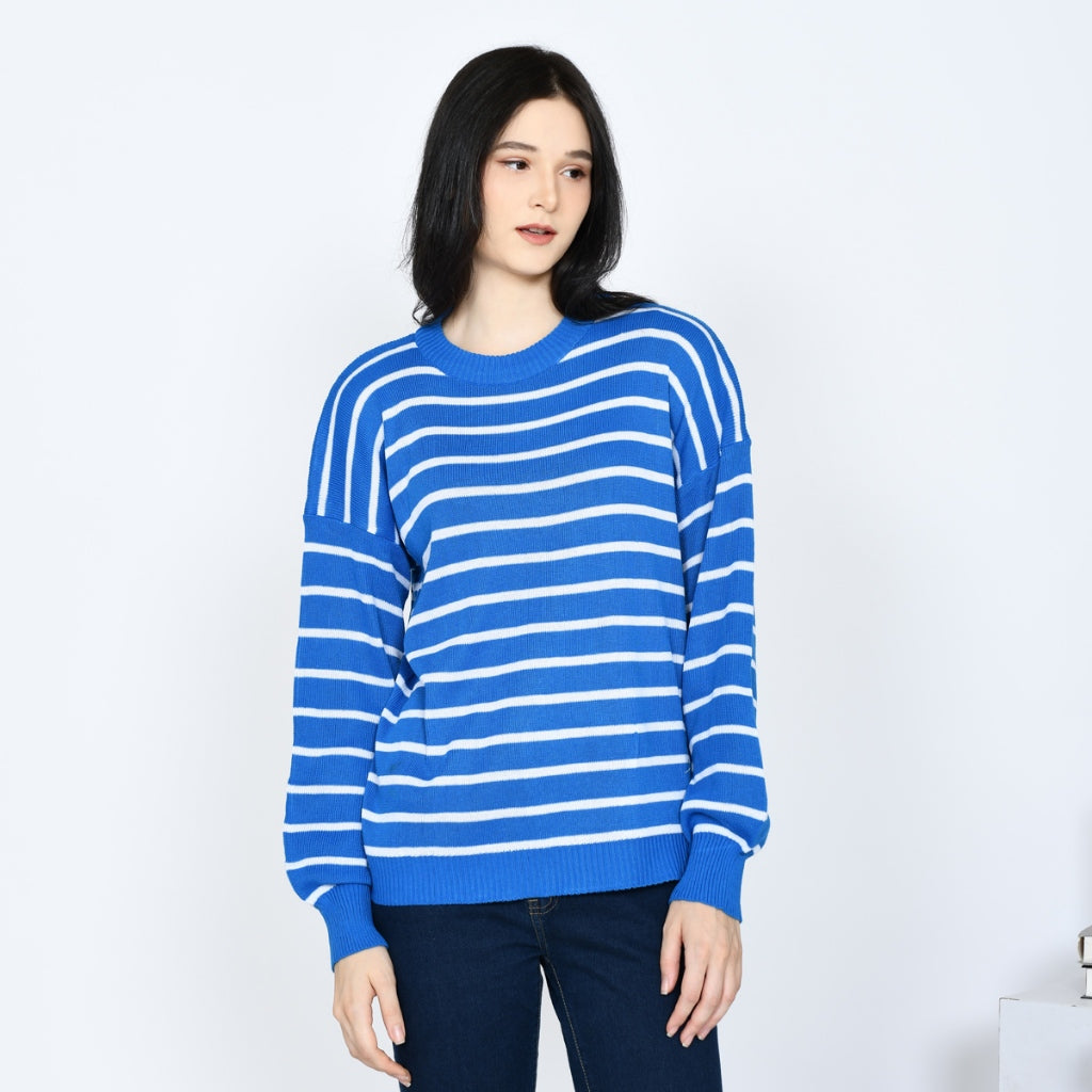 Bornie Premium Knit Wear