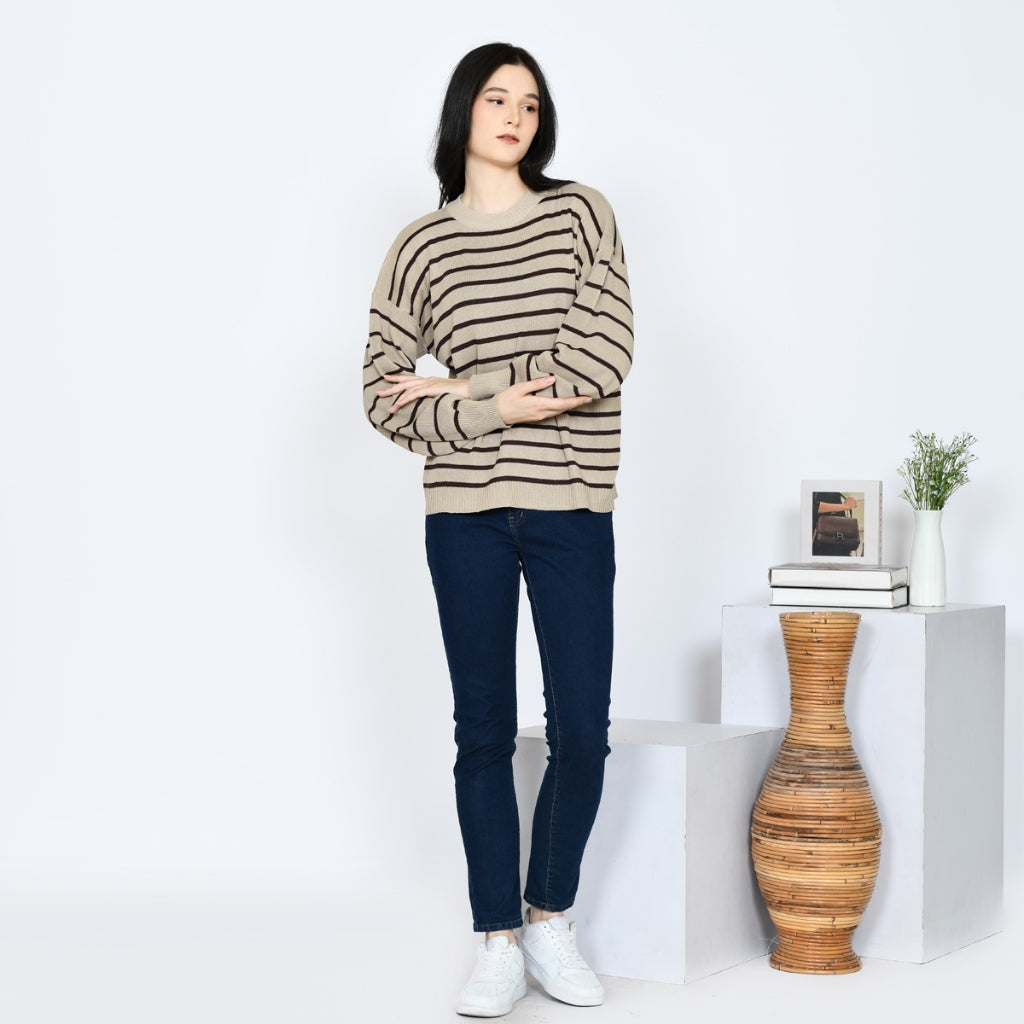 Bornie Premium Knit Wear