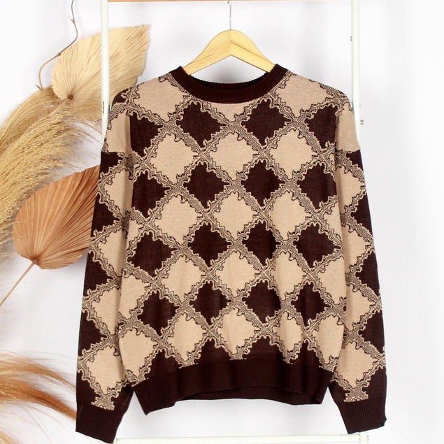 Annya Premium Knit Wear