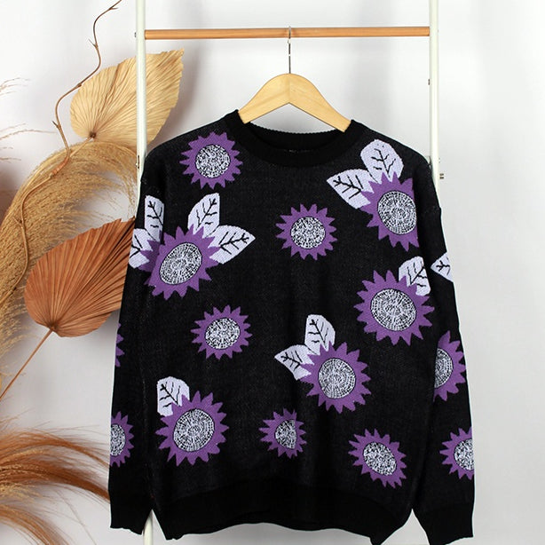 Nurin Premium Knit Wear