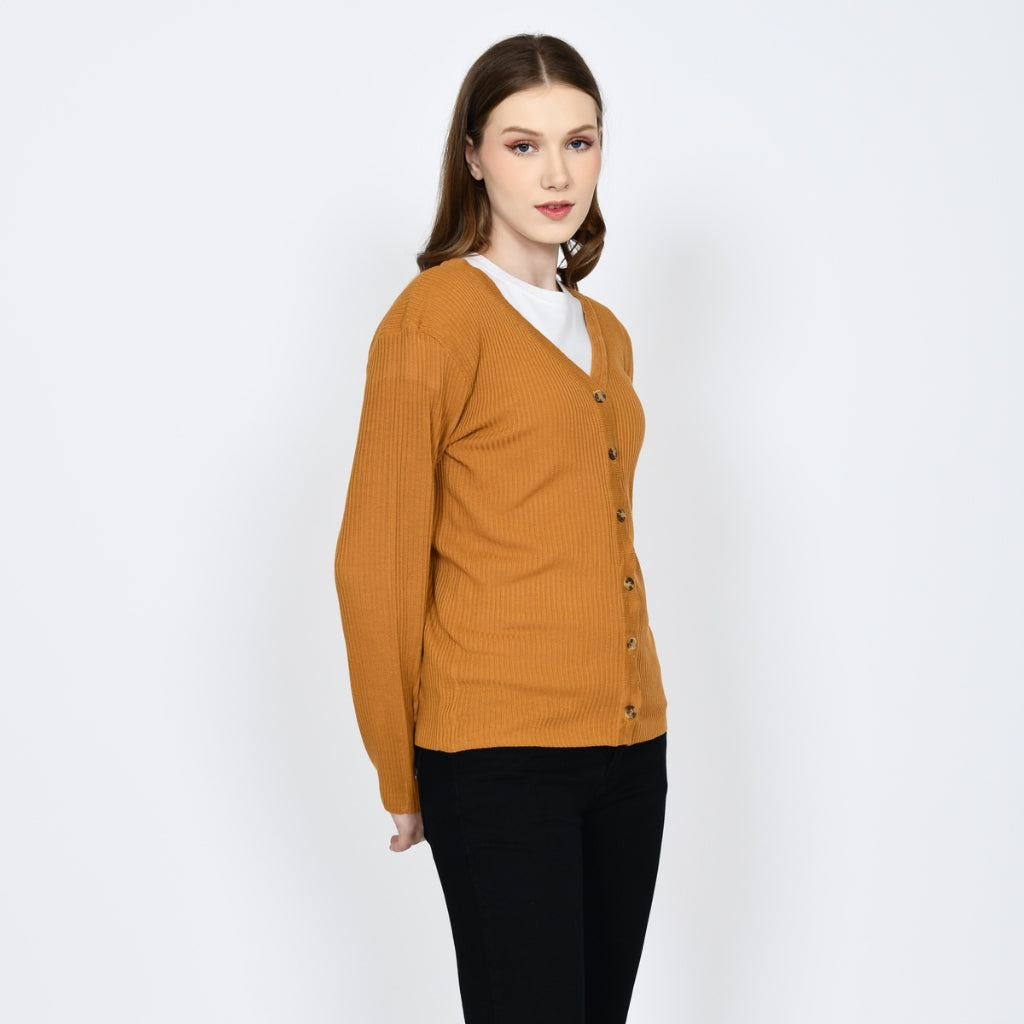 Kinata Premium Knit Cardigan