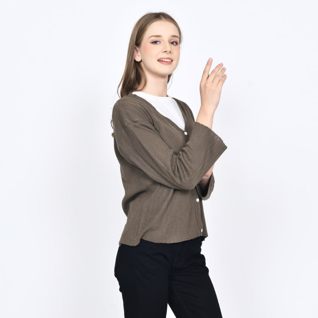 Emilly Knit Cardigan