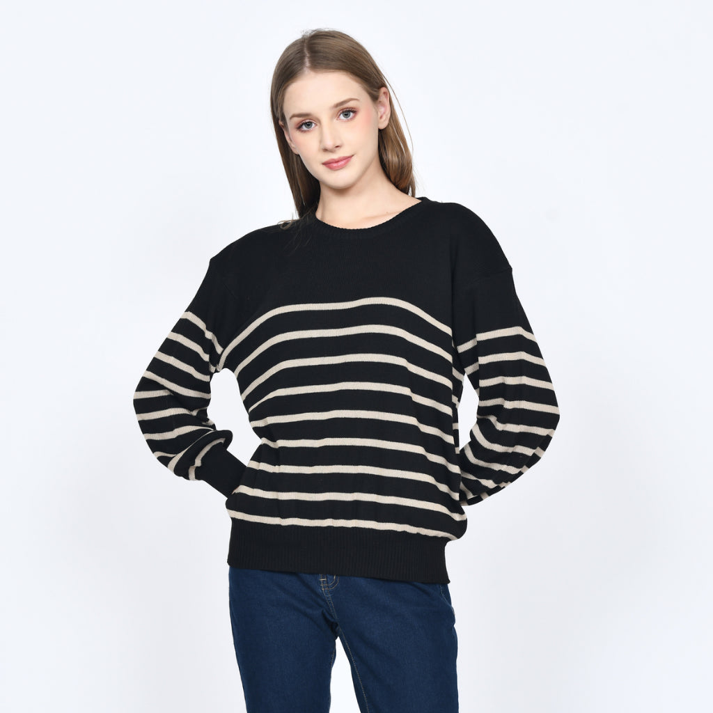 Jisoo Premium Knit Wear