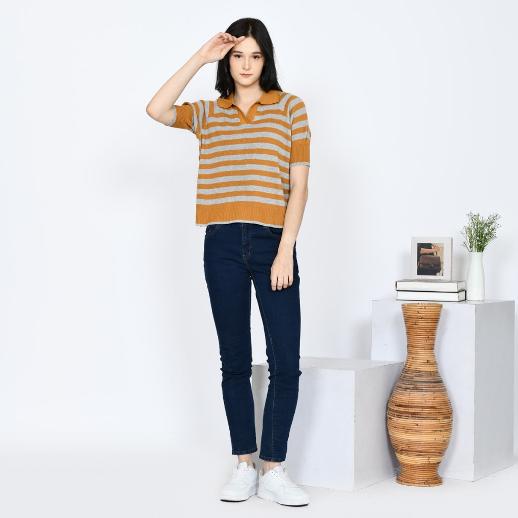 Sarah Premium Knit Wear