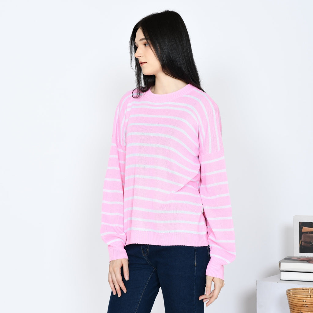 Bornie Premium Knit Wear