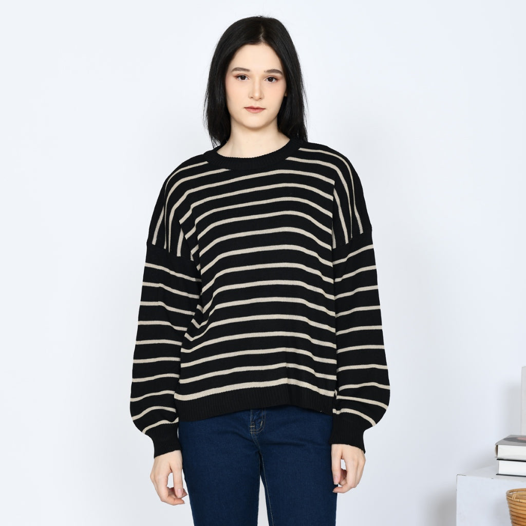 Bornie Premium Knit Wear