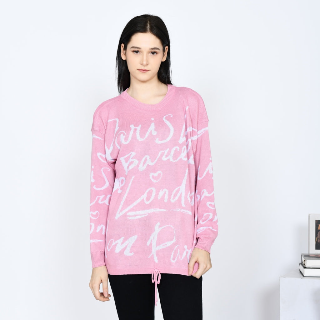 Barcelon Premium Knit Wear