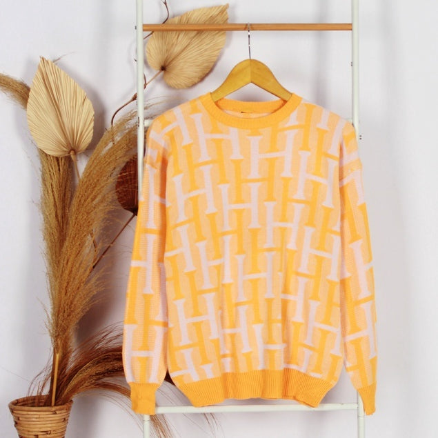 Harlinka Premium Knit Wear